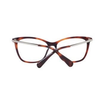 Max Mara Women's Brown  Optical Frames - One Size