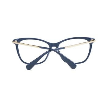 Max Mara Women's Blue  Optical Frames - One Size