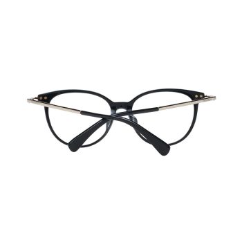 Max Mara Women's Black  Optical Frames - One Size