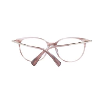 Max Mara Women's Pink  Optical Frames - One Size