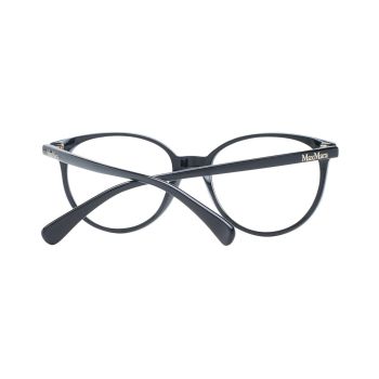 Max Mara Women's Black  Optical Frames - One Size
