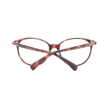 Max Mara Women's Brown  Optical Frames - One Size