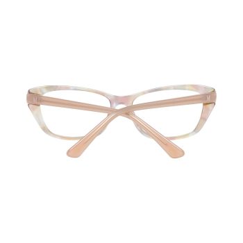 Marciano by Guess Women's Beige  Optical Frames - One Size