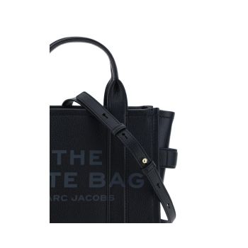 Marc Jacobs Women's The Small Tote Handbag - One Size