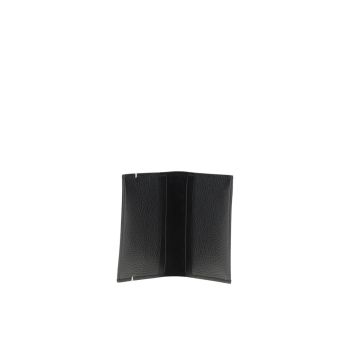 Margiela Women's Leather Card Holder - One Size