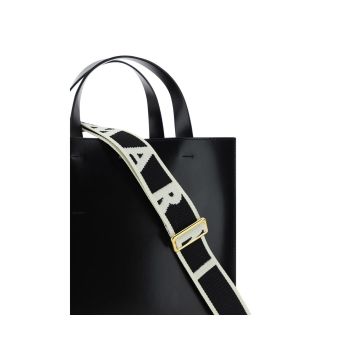 Marni Women's Calfskin Museo Handbag by Marni - One Size