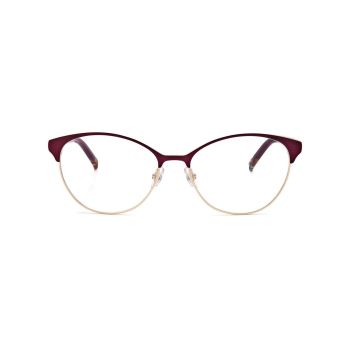 Missoni Women's Purple Metal Frames - One Size