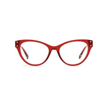 Missoni Women's Burgundy Acetate Frames - One Size