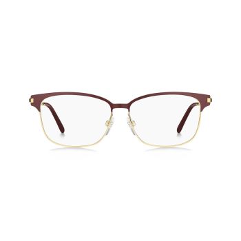 Marc Jacobs Women's Burgundy Metal Frames - One Size