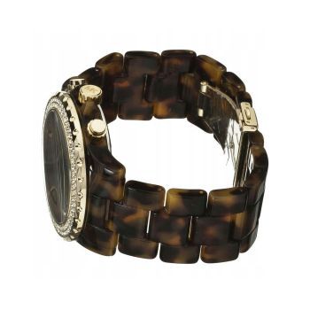 Michael Kors Women's Bicolor Resin Watch - One Size