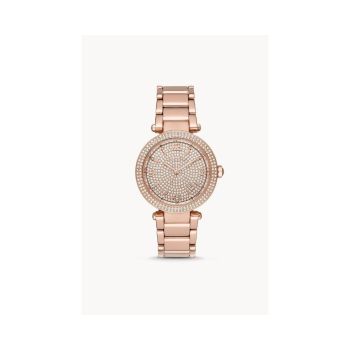 Michael Kors Women's Multicolor Stainless Steel Watch - One Size
