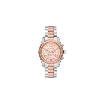 Michael Kors Women's Multicolor Stainless Steel Watch - One Size