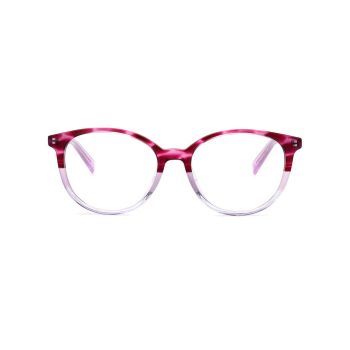 M Missoni Women's Pink Acetate Frames - One Size