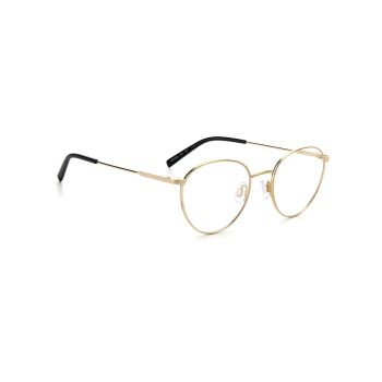 M Missoni Women's Gold Metal Frames - One Size