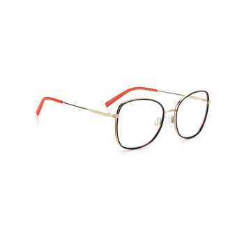 M Missoni Women's Gold Metal Frames - One Size