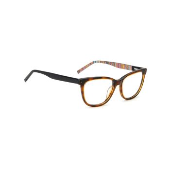 M Missoni Women's Brown Acetate Frames - One Size