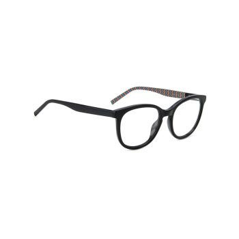 M Missoni Women's Black Acetate Frames - One Size