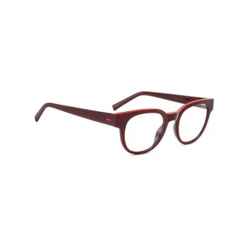 M Missoni Women's Red Resin Frames - One Size