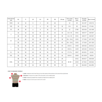 North Sails Men's Red Cotton Polo Shirt - M