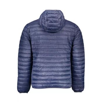 North Sails Men's Blue Polyamide Jacket - M