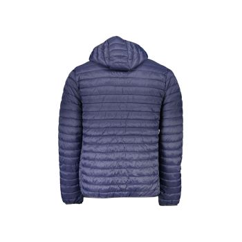 North Sails Men's Blue Polyamide Jacket - M