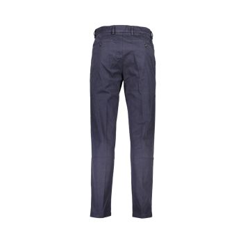 North Sails Men's Blue Cotton Jeans & Pant - W31 US