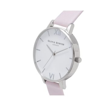 Olivia Burton Women's Multicolor Synthetic Leather Watch - One Size