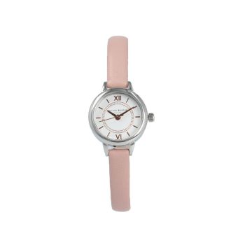 Olivia Burton Women's Multicolor Synthetic Leather Watch - One Size