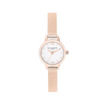 Olivia Burton Women's Multicolor Steel Watch - One Size