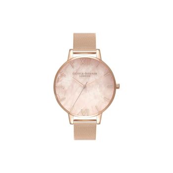 Olivia Burton Women's Multicolor Steel Watch - One Size