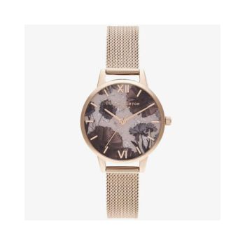 Olivia Burton Women's Multicolor Steel Watch - One Size