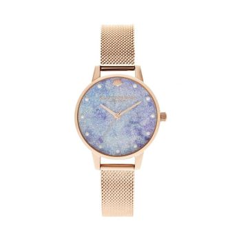 Olivia Burton Women's Multicolor Steel Watch - One Size