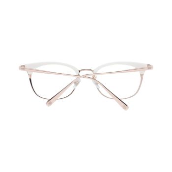 Omega Women's Black  Optical Frames - One Size