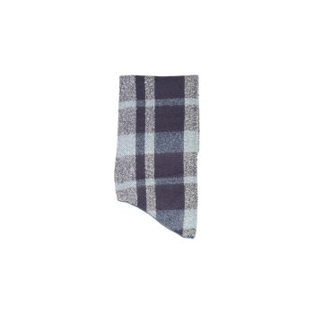 Only Women's Turquoise Polyester Scarf - One Size