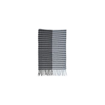 Only Women's Blue Recycled Polyester Scarf - One Size