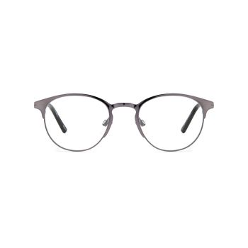 Pierre Cardin Men's Bicolor Titanium Frames - One Size