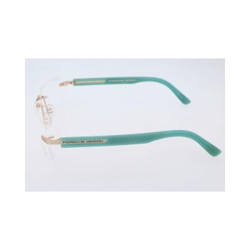Porsche Design Men's Bicolor Metal Frames - One Size