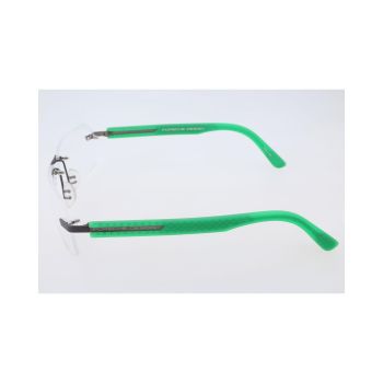 Porsche Design Men's Bicolor Metal Frames - One Size