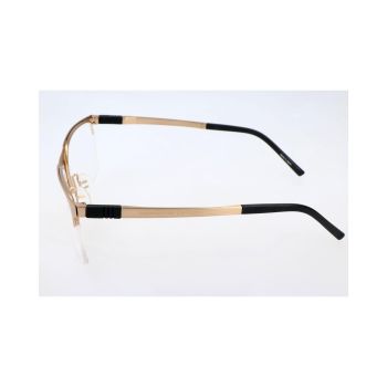Porsche Design Men's Gold Metal Frames - One Size