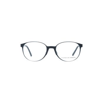 Porsche Design Men's Black Acetate Frames - One Size