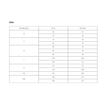 PINKO Women's Love Berry Belt - XS