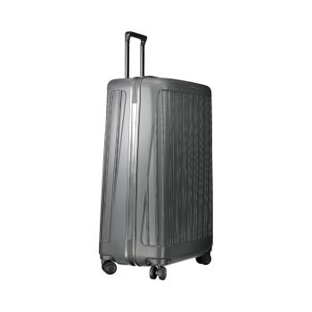 Piquadro Men's Gray POLICARBONATO Luggage And Travel - One Size