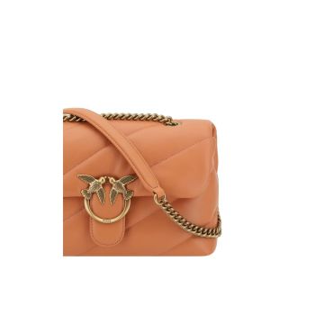 PINKO Women's Love Classic Shoulder Bag - One Size