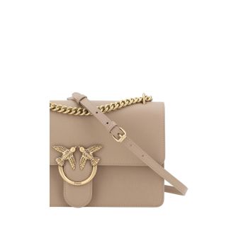 PINKO Women's Love Shoulder Bag - One Size
