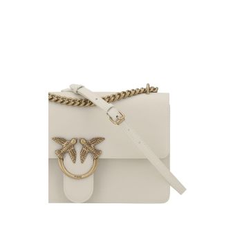 PINKO Women's Love Shoulder Bag - One Size