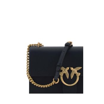 PINKO Women's Love Shoulder Bag - One Size