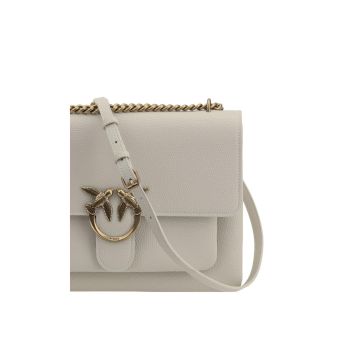 PINKO Women's Love Shoulder Bag - One Size