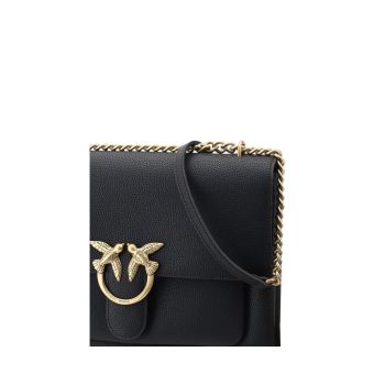 PINKO Women's Love Shoulder Bag - One Size