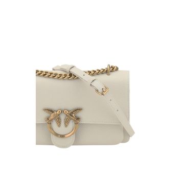 PINKO Women's Love One Shoulder Bag - One Size