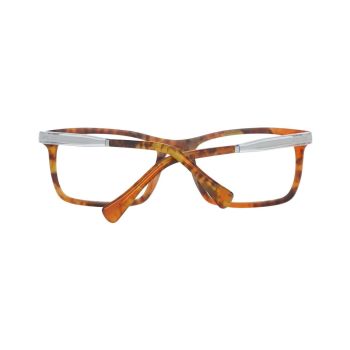 Police Men's Brown  Optical Frames - One Size